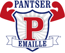 PantserEmaille® logo