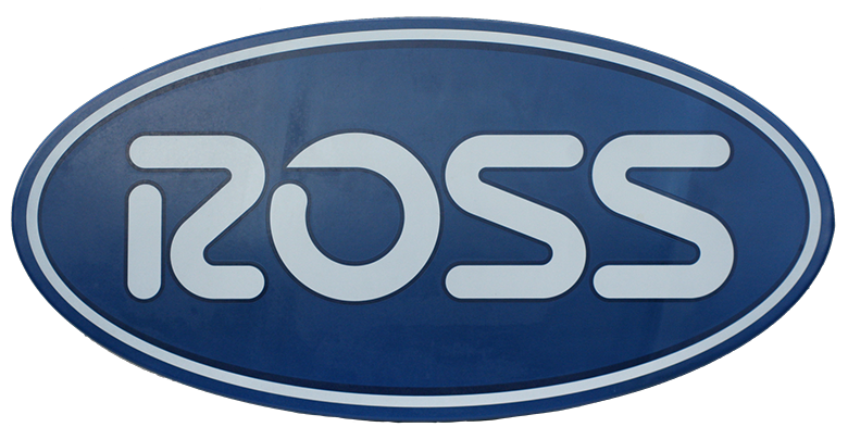 Emaille Clubbord Harley Davidson